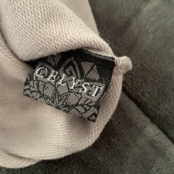 Work out crop top - Picture 3 of 3